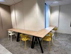 PLUS (D1), Office #483190801